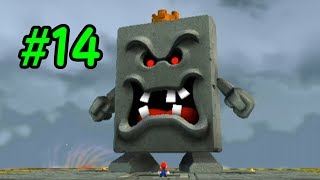なつかしき相手【マリオギャラクシー２】＃１４