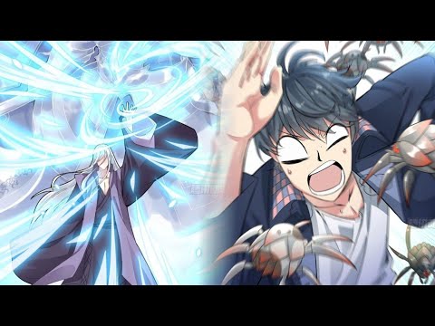 I Picked Up An Attribute | Chapter 1-376 | Nobi Recap Manhua 2 | Manhwa Recap