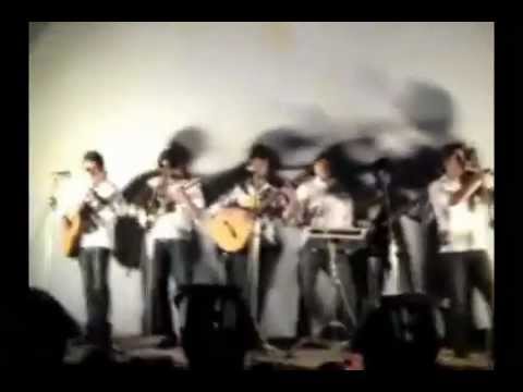 UMAKY en vivo AY AMOR - YouTube.flv