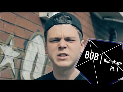 BOB [Best Of Bars] - Kamakaze (Pt 1)