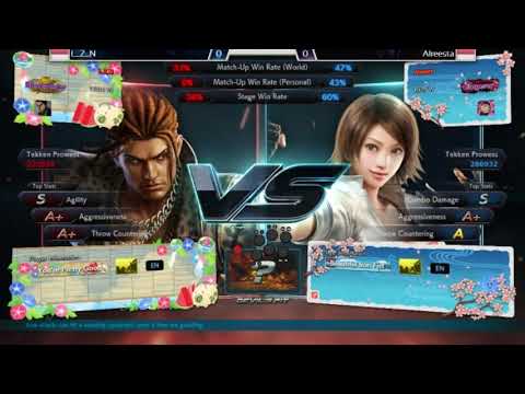 Lizanias vs Alreesta - Turnamen Metaco Mei # 4 - Top 16