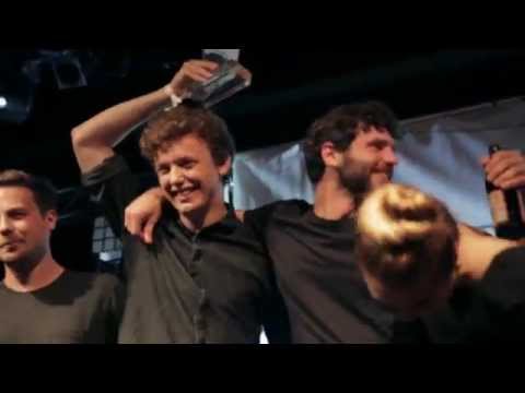 Newcomer Contest Bayern 2014 // Aftermovie