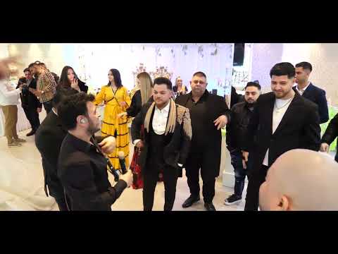 Copilul de Aur, Adi de Adi, Carlos Albanezu & Formatia de Aur Dan Bursuc - Show Live