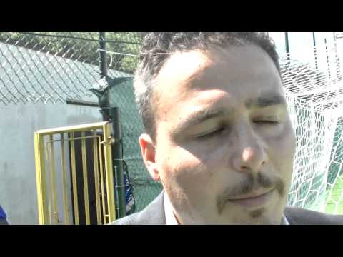 ECCELLENZA Serpentara-Audace Sanvitoempolitana, le parole di Francesco Russo