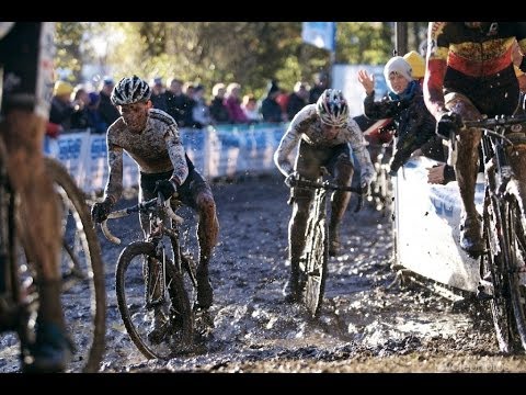 Veldrijden 2013-14 Superprestige - Hamme-Zogge