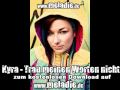 Kyra - Trau meinen Worten nicht 