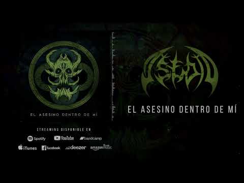 Asedio - El Asesino Dentro De Mí