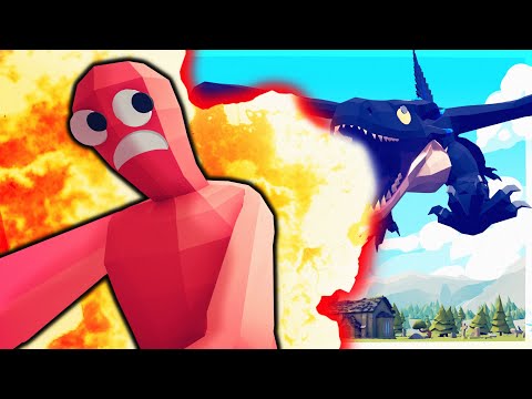 Unlocking The NEW SECRET UNITS in Totally Accurate Battle Simulator