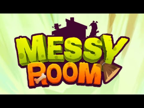 Видео Messy Room #1