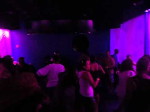 Jihad Muhammad WMC 2012 Feel The Spirit With Jellybean & Ray Vazquez @ Chalk