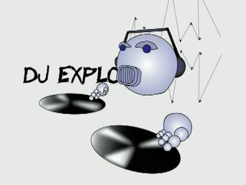 Dj explo