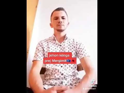 Endrit Baci    Folklorike