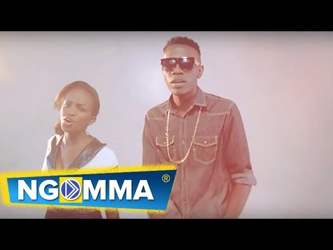 SLEJJ  feat  RAHAB -TOBOA (OFFICIAL VIDEO)