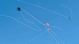 Soltando pipa no céu da roça! Um dia na fazenda