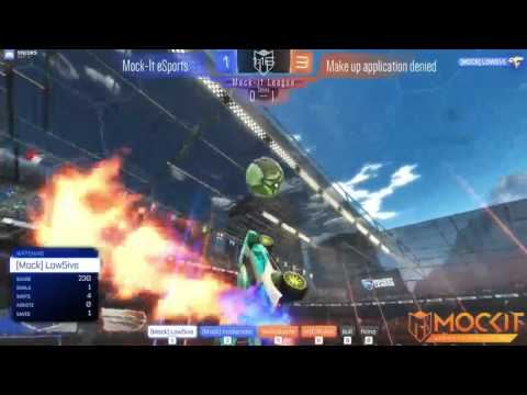 Mock-it eSports vs. Flipsid3 Tactics (Finals; $3,500+ Prize Pool)
