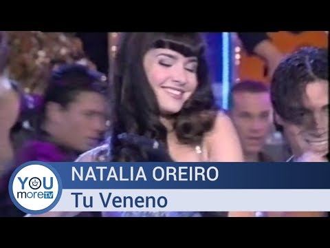 Natalia Oreiro - Tu Veneno