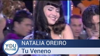 Natalia Oreiro - Tu Veneno