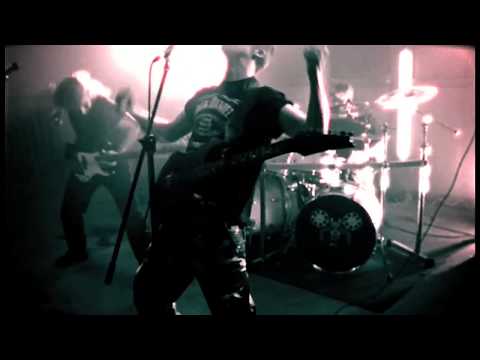 RAUBTIER - ACHTUNG PANZER (OFFICIAL) online metal music video by RAUBTIER