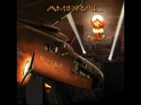 Amoral - Mute