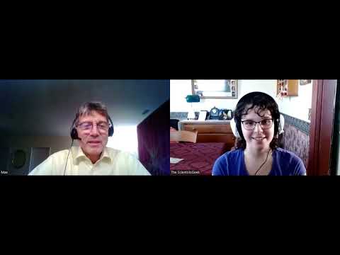 WHAT IS RON'S ORG? | An Interview with Max Hauri