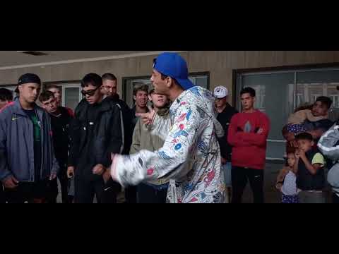 ELEKA x SHOCK vs CHINIKO - 8vos - 2vs2 - Fecha 2 - FM Free