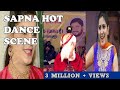 Sapna Chodhary Live Stage Stage Hot Dance