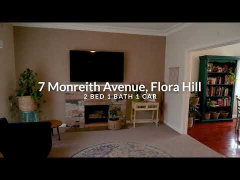 7 Monreith Avenue, Flora Hill, VIC 3550, 2 Kuwarto, 1 Banyo, House