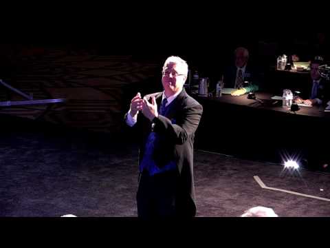 2016 Evergreen District Chorus Competition - The Seattle SeaChordsmen