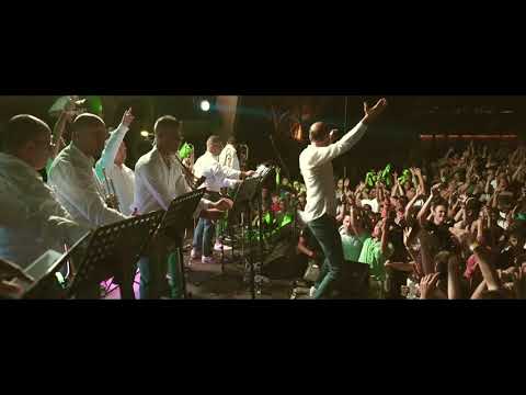 EVENT // Versatile Brass x G7 x SS