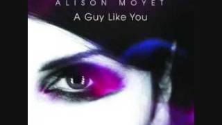 Alison Moyet - A Guy Like You (Almighty Club Mix)