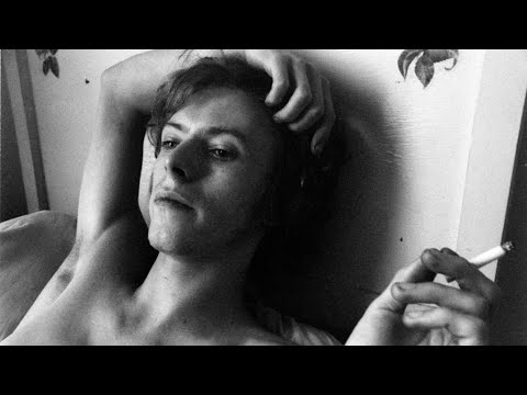 Deconstructing David Bowie - Space Oddity (Isolated Tracks)
