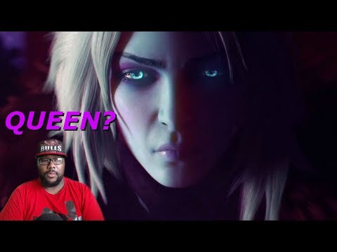 Destiny 2 Forsaken Walkthrough Playthrough Part 2