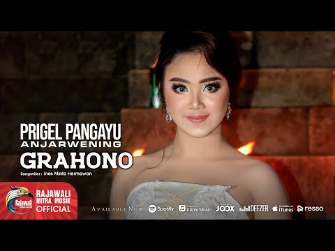 Prigel Anjarwening - Grahono [OFFICIAL]