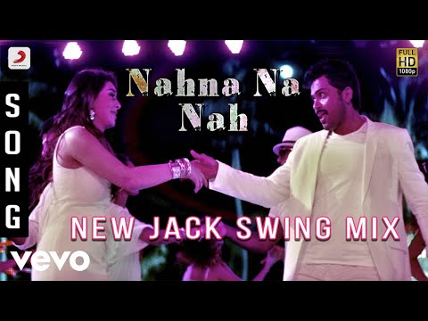 Biriyani - Nahna Na (New Jack Swing Mix) Song | Karthi, Hansika