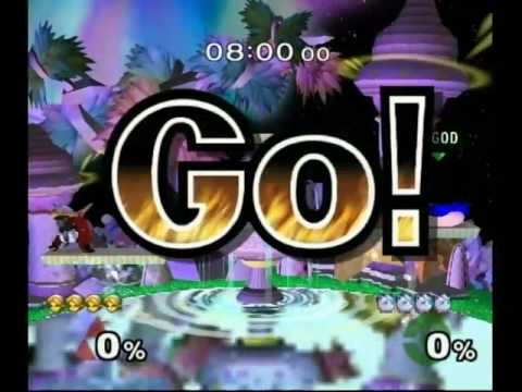 Kevino's Tipperoni WR1 - Wombat (Falco, Young Link) vs Palaver (Jigglypuff)