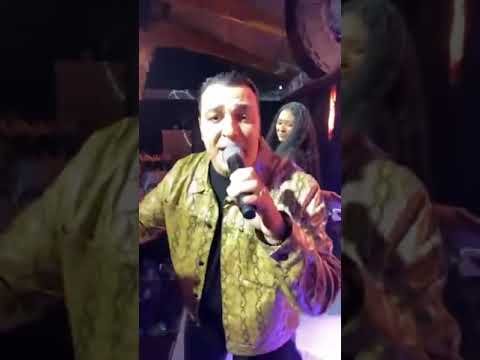 @ASU.Official ❌ @LETTYofficial - D'Events Belgia Live Concert 🎙🎵❤️👑🐆