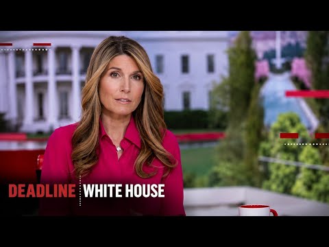 MSNBC Live : Morning Joe 6/03/2026 | MS NOW News Trump Today Jun 03, 2026