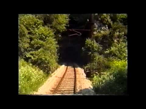 THE OLD PONTEBBANA UDINE - VILLACH 3/6