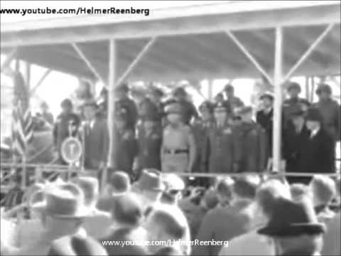November 26, 1962 - President John F. Kennedy's Remarks at Fort Stewart, Georgia