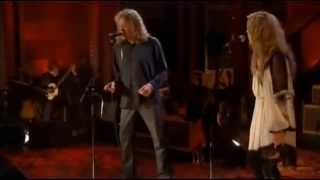 Robert Plant &amp; Alison Krauss - Black Dog