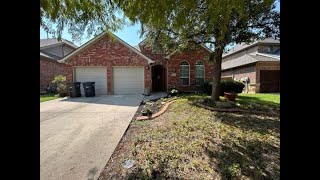 Houses for Rent in Fort Worth 4BR/3BA Property Management in Fort Worth TX