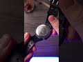 Electronic Digital Watch Shorts