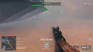 Wild Times on Battlefield 6 Redsec!!!