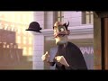 Meet The Robinsons Look For Clues