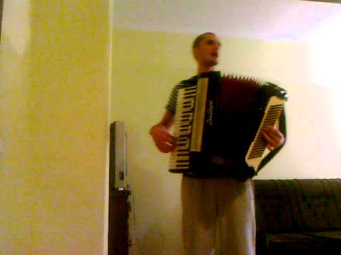 Kako mi nedostajes - Ante Vrgoc (Kupres)