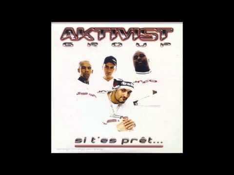Aktivist - Ils Ont (1999)