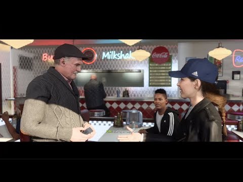 FIFA 18 The Journey Official Full Ending - (What Happens When You *FINISH* The Journey?)