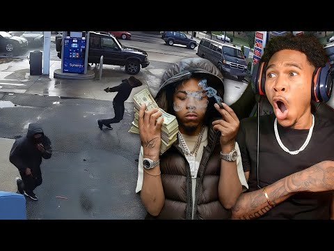 Feds Are Arresting Bloodhound Q50 For Murder & Rico Charge!