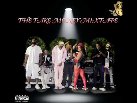 YG Ty x Pooty4 - Draco Talk (TheTakeMoneyMixtape)