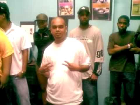 I Wanna Rock (Official Southside Trini Remix) - Micwise ft. Lil Bling, J Smoke, Joe Black